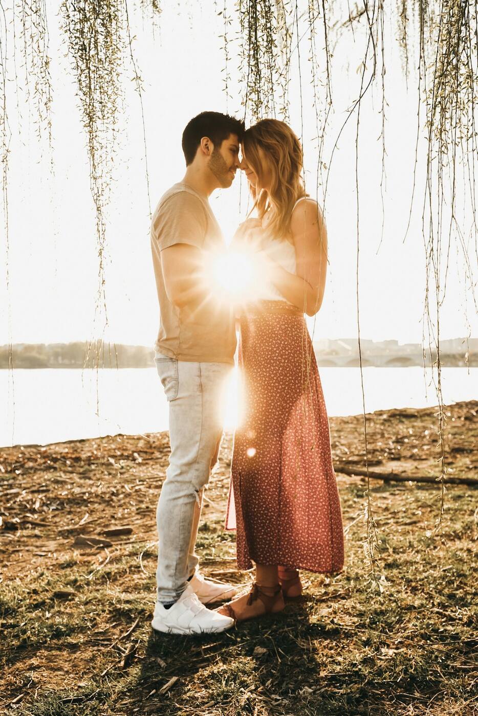Séance couple, photo 3