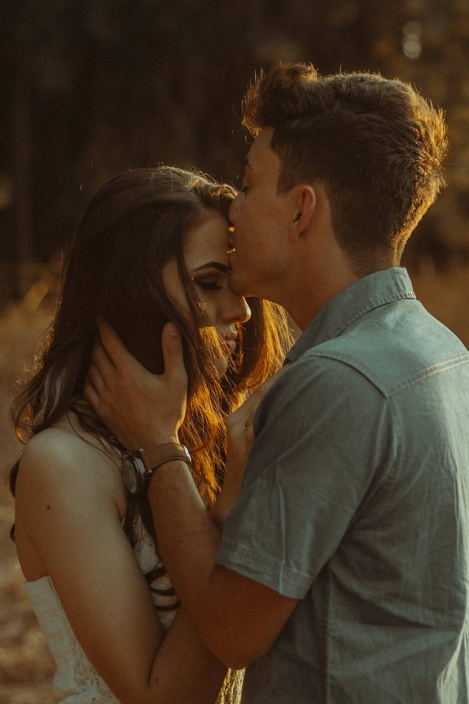 Séance couple, photo 4