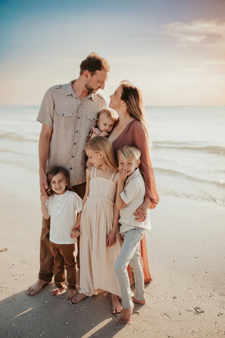 Famille & enfants, photo 4