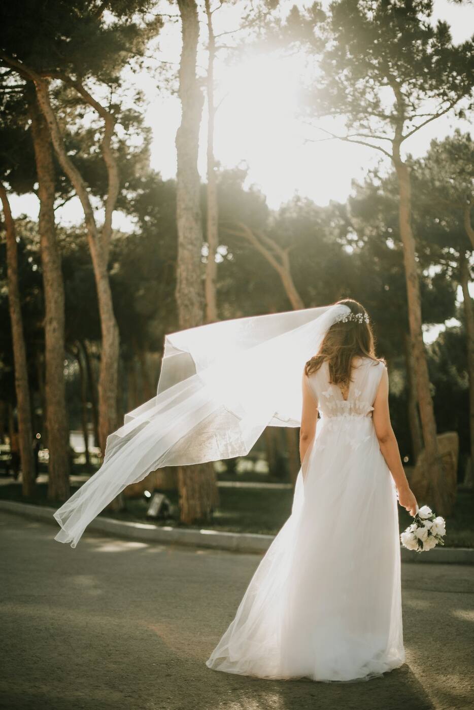Reportage mariage