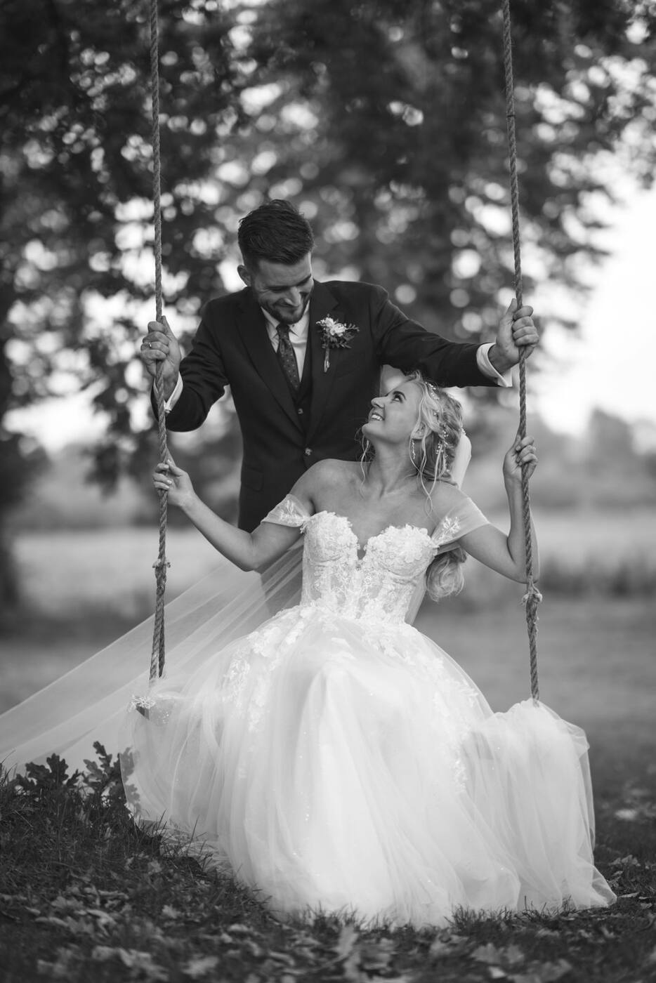 Reportage mariage, photo 2