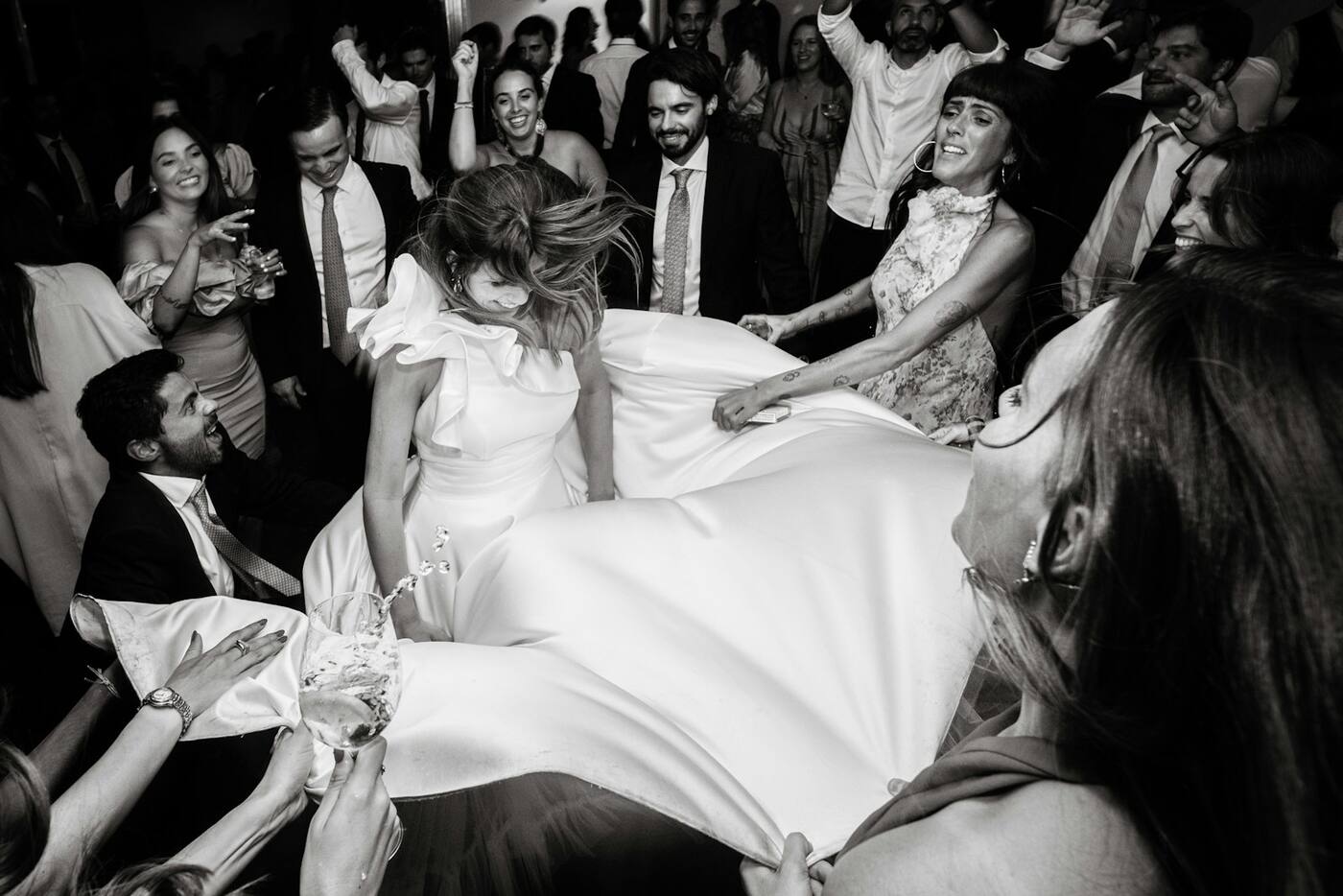 Reportage mariage, photo 3