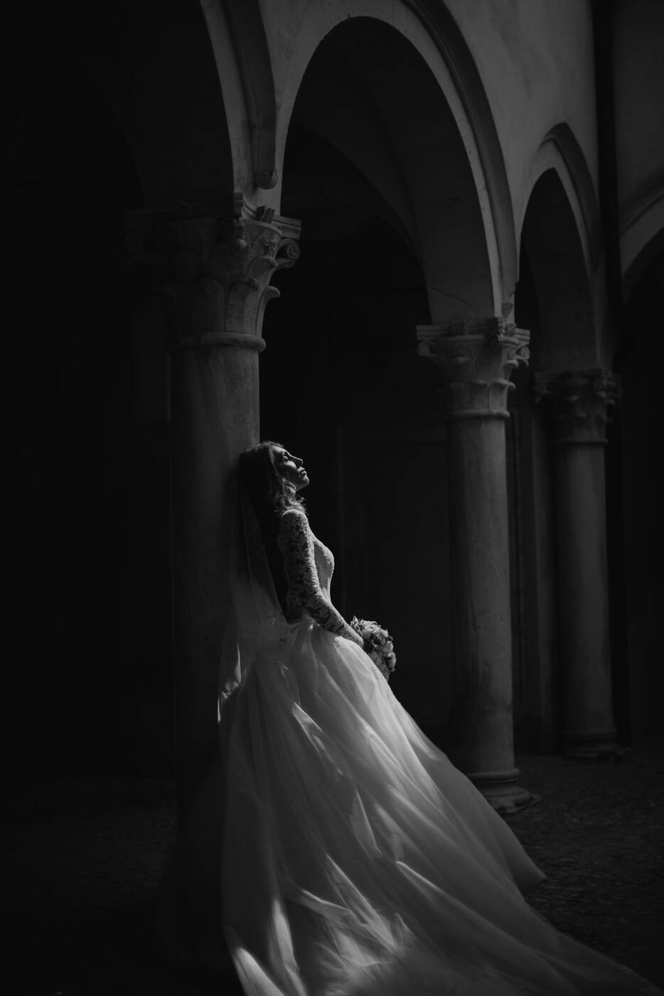 Reportage mariage, photo 4