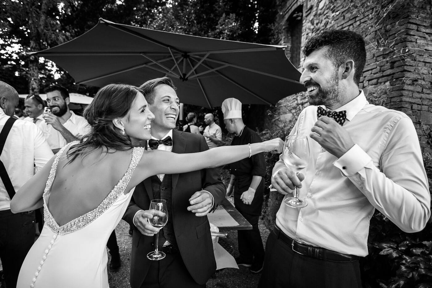 Reportage mariage, photo 5