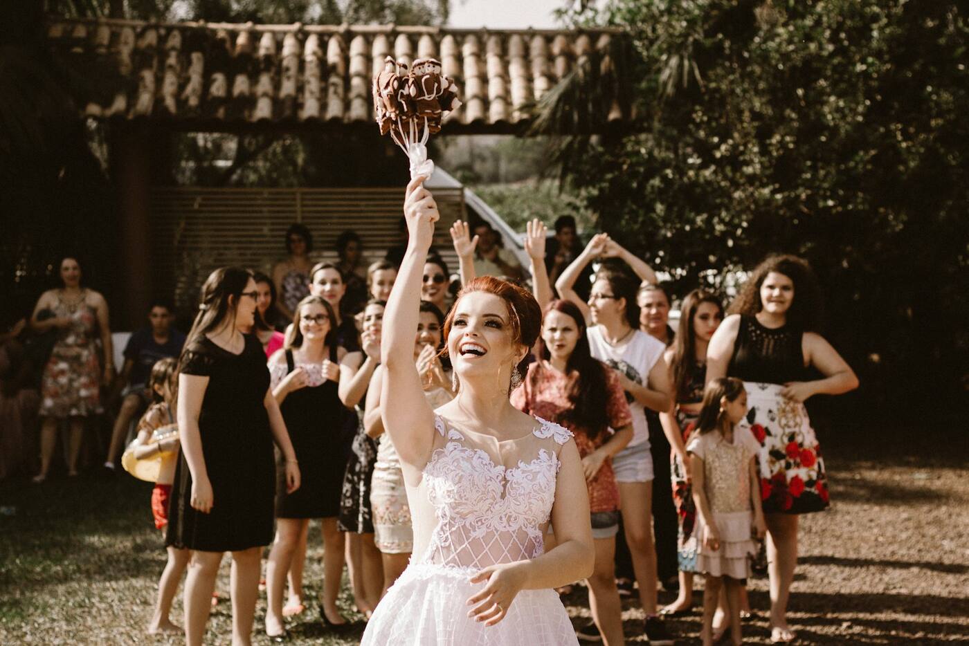 Reportage mariage, photo 6