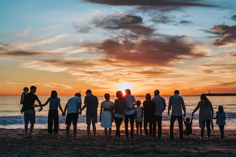 Famille & enfants