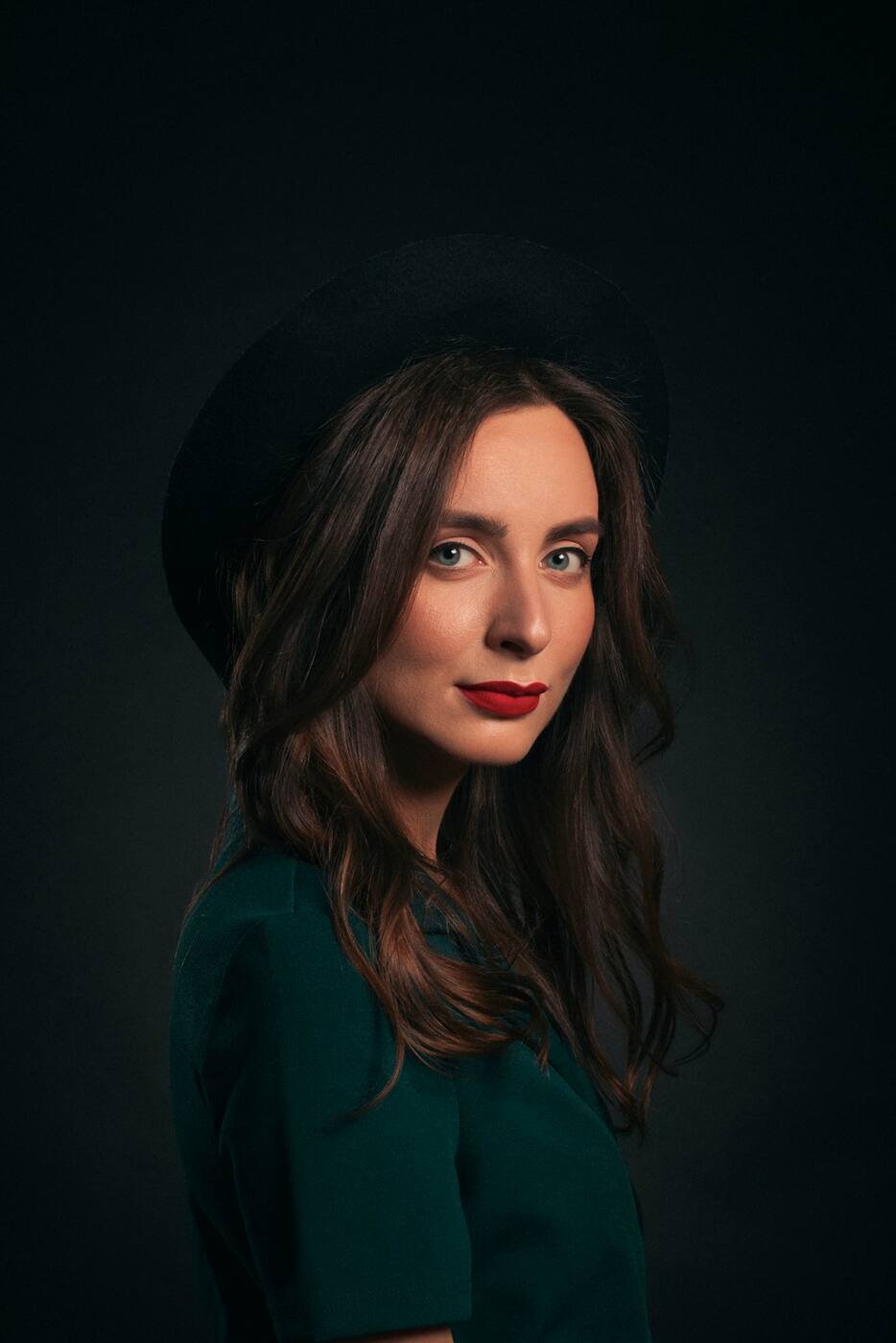 Portrait solo, photo 2