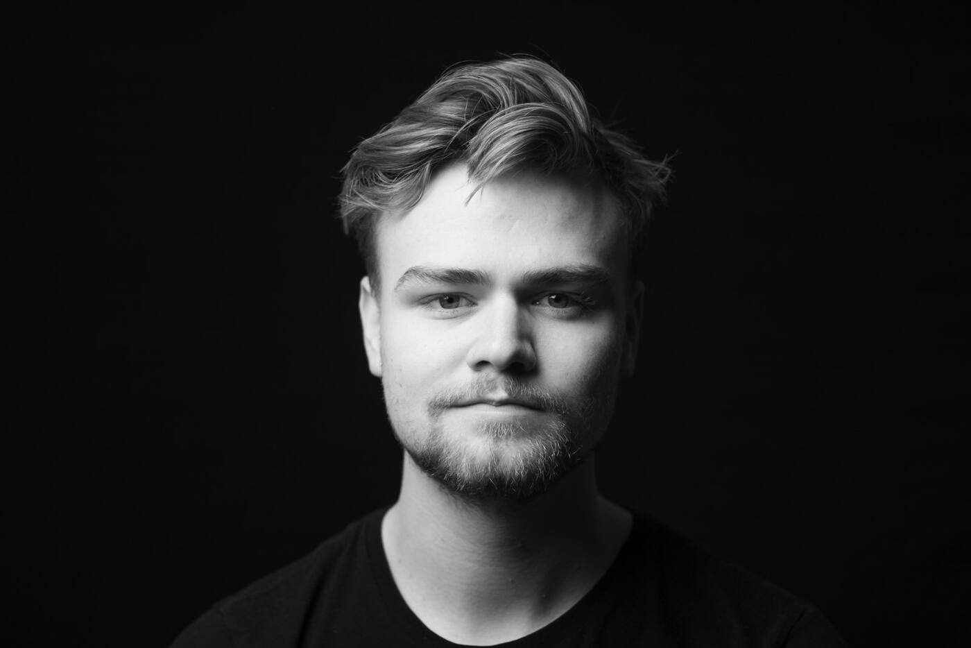 Portrait solo, photo 4