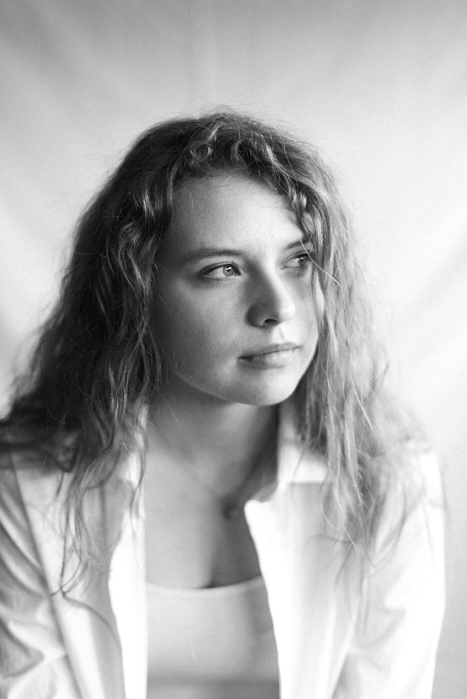Portrait solo, photo 6